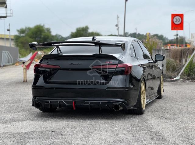 2025 Honda Civic 1.5 RS - 4