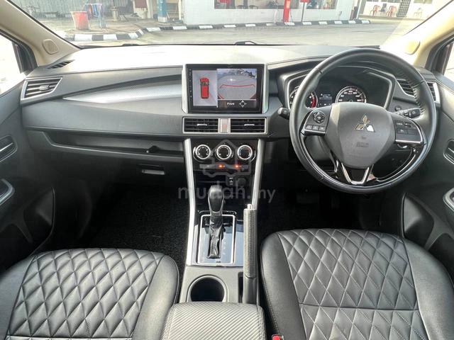 2023 Mitsubishi XPANDER 1.5 (A) 62K FRS WITH 1Y-WT - 5