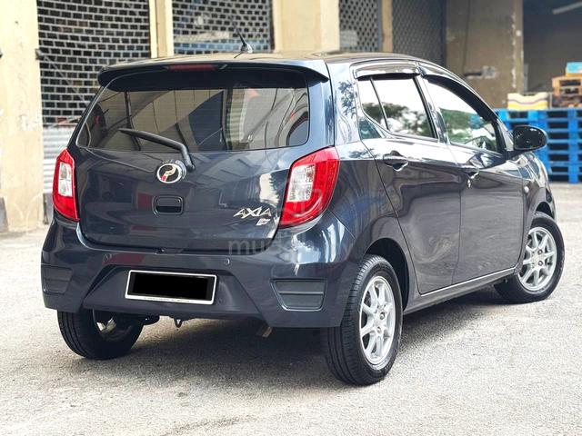 [2019] Perodua AXIA 1.0 STANDARD G (A) SE - 3