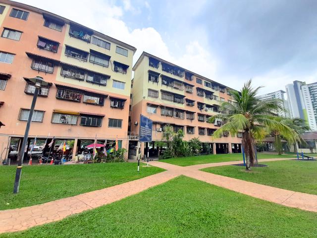 Sri Saujana (Kajang) 1