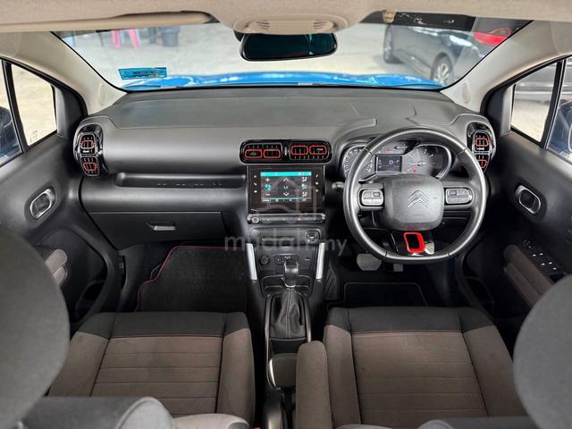 2018 Citroen C3 1.2 AIRCROSS - 1 YEARS WARRANTY - 3