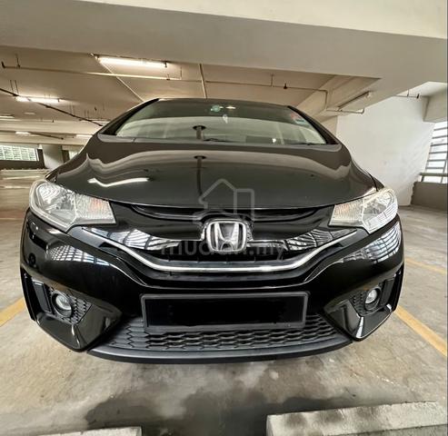 2016 Honda JAZZ 1.5 V MY2014 (A) - 1