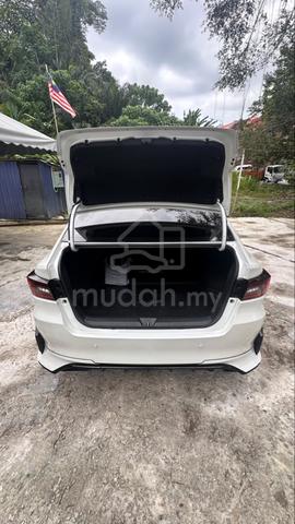 2024 Toyota VIOS 1.5 G MY23 (A) - 2