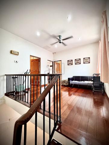Greenland Double Bungalow For Rent 1