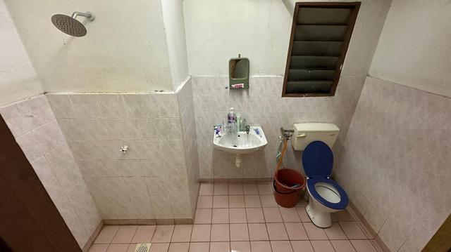 Putra Permai Apartments, Jalan Putra Permai, 2,  Taman Equine 3