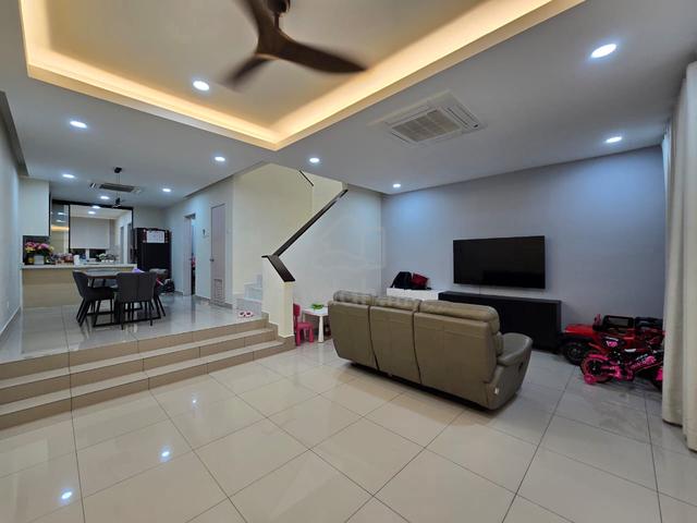 2sty Terrace @ Palm Walk 3, Sungai Long 1