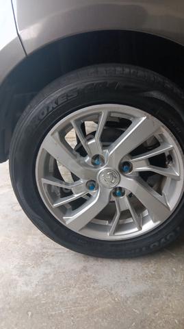 2015 Proton IRIZ 1.3 STANDARD (A) - 2