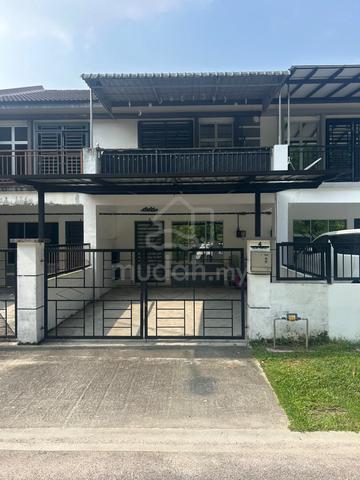 (Open Facing) Renovate Jalan Tempua, Taman Scientex, Pasir Gudang 1