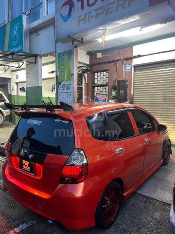 2006 Honda JAZZ 1.5 VTEC FACELIFT (A) - 1