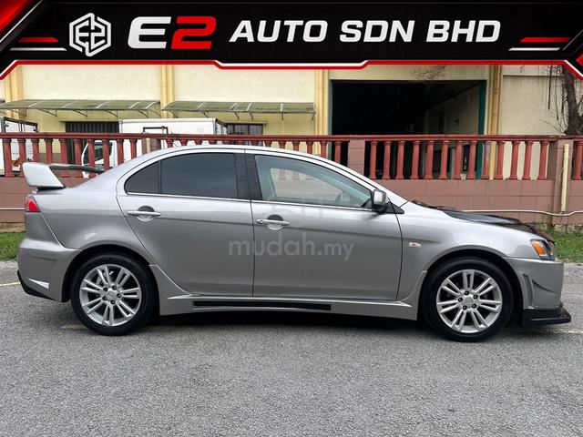 2013 Proton INSPIRA 2.0 PREMIUM CVT (A)FULL LOAN - 5