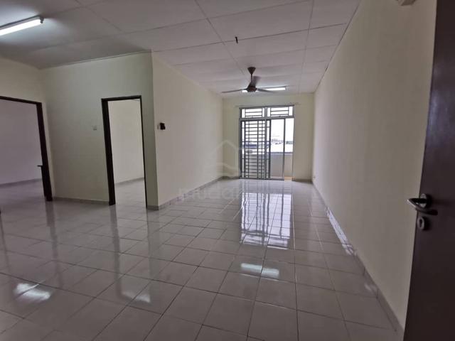 Pangsapuri Seri Mutiara Mas 1