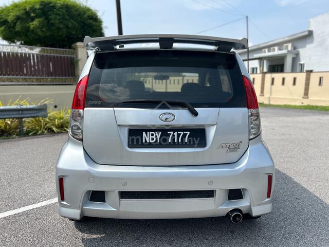 2007 Perodua MYVI 1.3 SE WITH INS(A)NO PRO FEES - 2