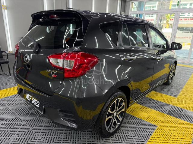 2019 Perodua MYVI 1.5 AV ADVANCE (A) TIP TOP CONDI - 3