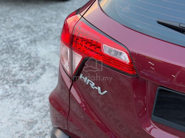 2018 Honda HR-V 1.8 V ENHANCED (A) - 5