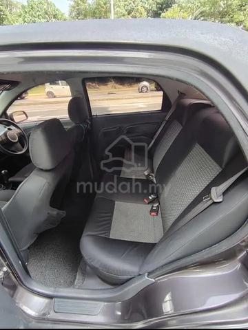2010 Proton SAGA 1.3 BASE LINE (M) - 5