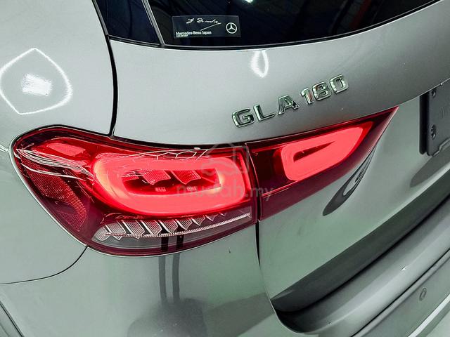 2023 Mercedes Benz GLA180 AMG 1.3T - 5