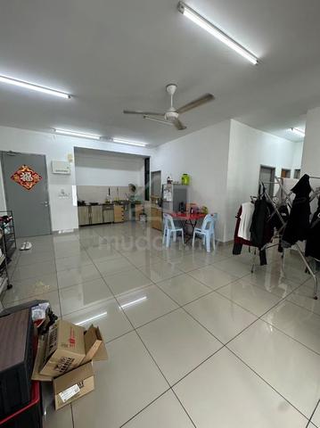 Austin Regency 1