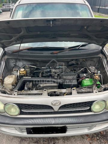 2003 Perodua KENARI 1.0 EZ L902 (A) - 4