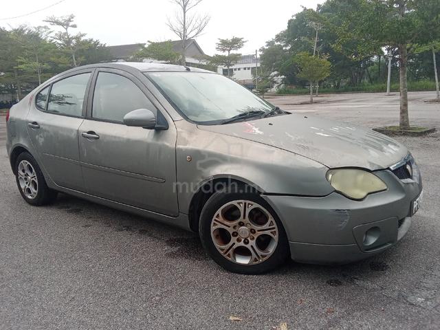 2004 Proton GEN-2 1.6 (A) - 1
