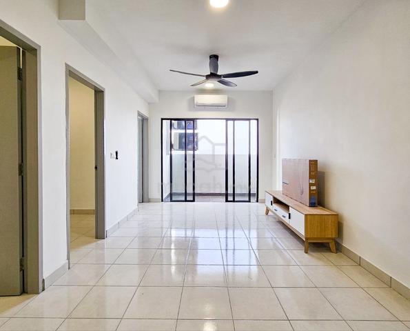 Bukit Tiara Residensi 1