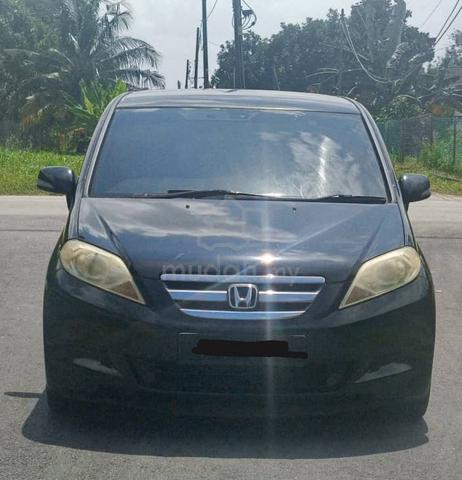 2005 Honda EDIX 2.0 20X (A) - 3