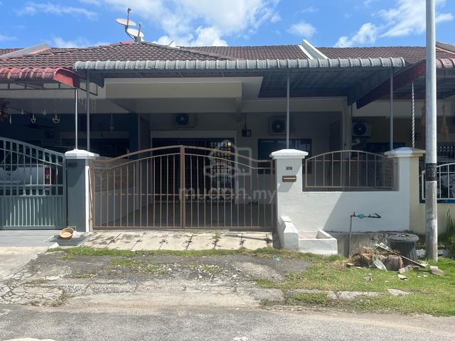Freehold 1 Sty House at Bdr Baru Seri Klebang Ipoh 1