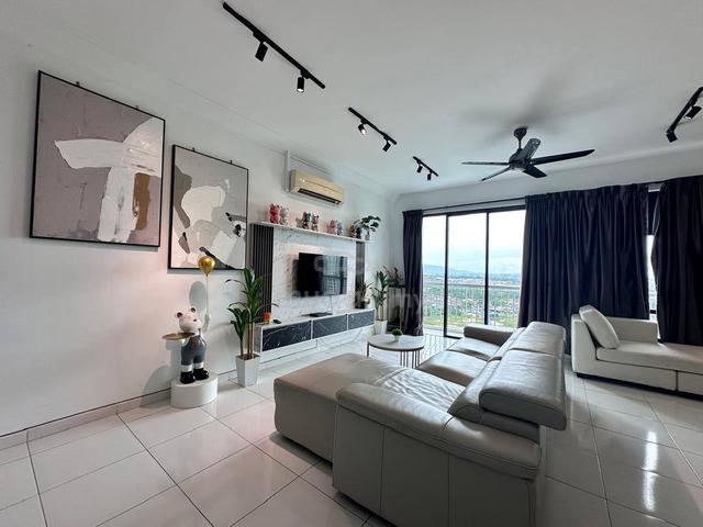 Sky Executive Suites 1