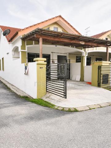 JLN TIONG BANDAR PUTRA KULAI l NON BUMI l FULL LOAN l BELOW MARKET 1