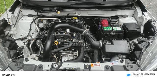 2023 Perodua ATIVA 1.0 AV (A) - 3