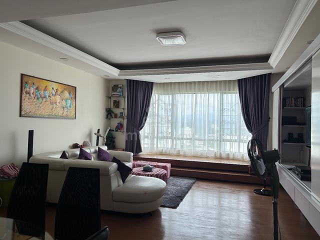 The Peak Condominium 1