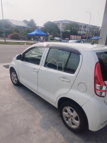 2011 Perodua MYVI 1.3 EZ STANDARD (A) - 4