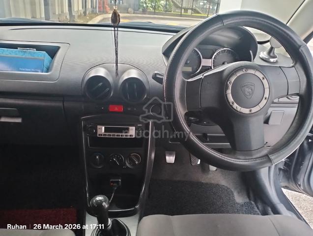 2012 Proton SAGA 1.3 FL (M) - 3