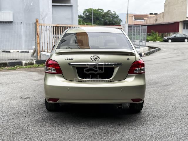 2007 Toyota VIOS 1.5 G (A) - 5