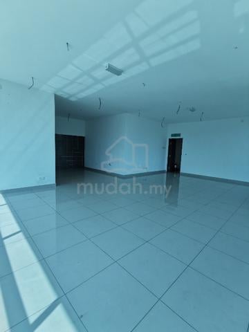Semi-D Sungai Lokan Factory Butterworth For Rent r 4