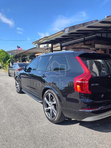 2022 Volvo XC90 2.0 RECHARGE T8 ULTIMATE (A) - 4