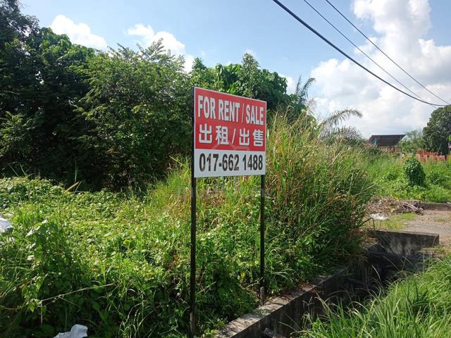 Land @ Housing Zoning for Sale 1
