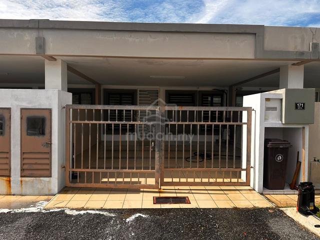 Taman Bayu Indera Lukut untuk di sewa 1
