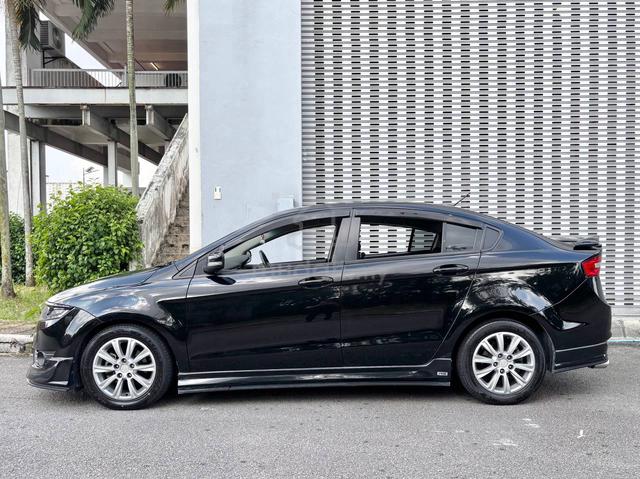 2017 Proton PREVE 1.6 CFE PREMIUM (A) - 3