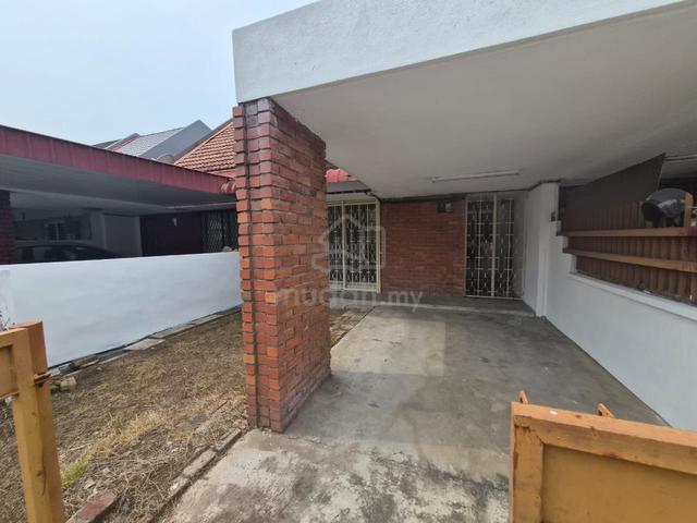 Taman Inderawasih 1