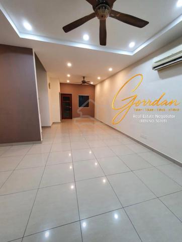 3 Storey Terrace, Solok Gangsa, Greenlane, Island Park, Penang 1
