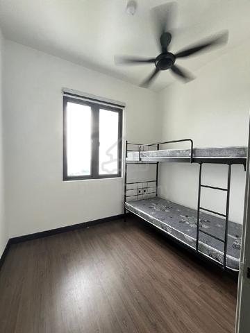 Vista Bangi 1