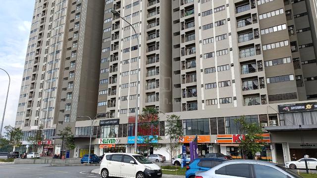 Vision City Youth City 1