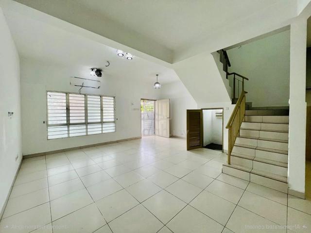 [F.Loan I Reno I G&G ] 2 Sty Rafflesia @ Taman Pelangi Semenyih 2 1