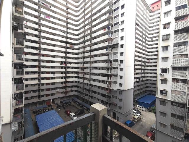 Putra Ria Apartment 1