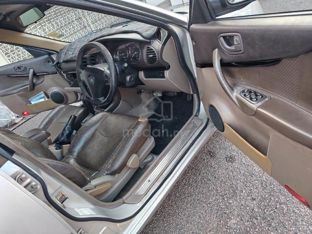 2006 Proton WAJA 1.6 CAMPRO VERSION A (A) - 4