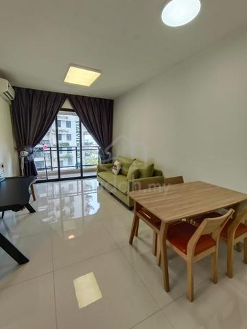 Starview Bay @ Forest City 1