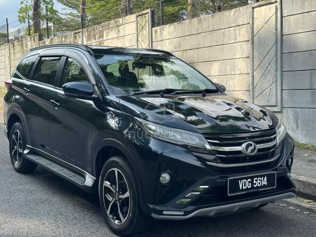 ORI 2019 Perodua ARUZ 1.5 AV (A) - 2