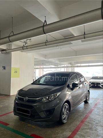 Proton PERSONA 1.6 STANDARD (A) - 2