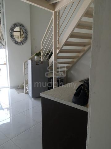The CEO Executive SoHo Commercial Studio Office Space at Bayan Lepas 1