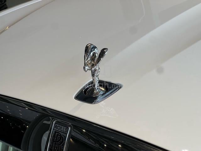 2023 Rolls Royce GHOST 6.7 SECOND GENERATION (A) - 5